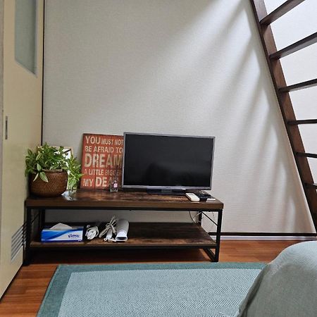 Shibuya Sg House Free Wifi Apartment Tokyo Exterior photo
