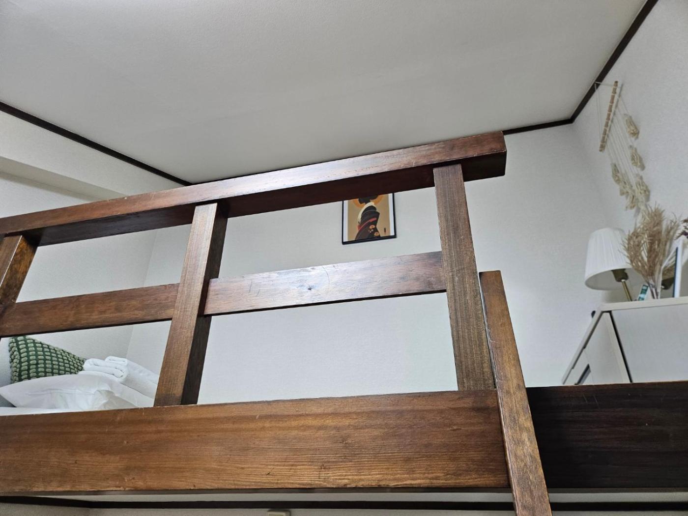 Shibuya Sg House Free Wifi Apartment Tokyo Exterior photo