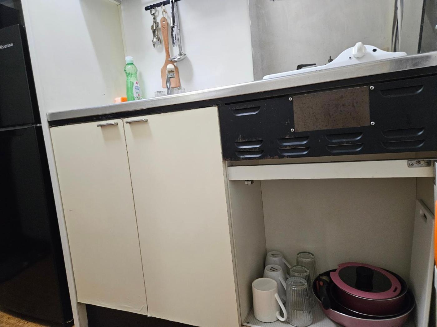 Shibuya Sg House Free Wifi Apartment Tokyo Exterior photo