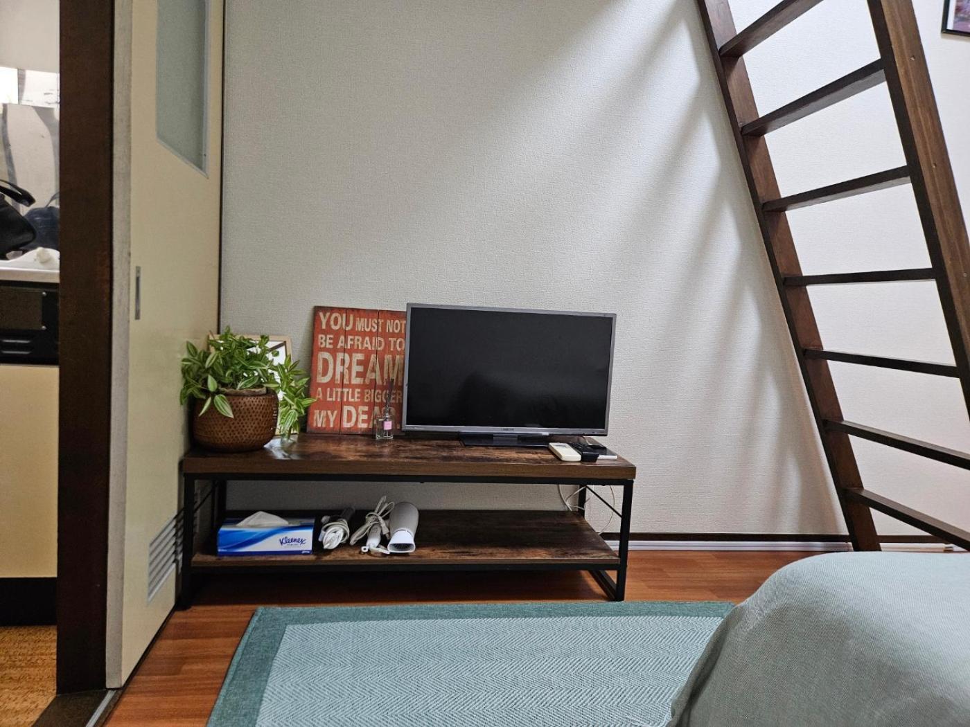 Shibuya Sg House Free Wifi Apartment Tokyo Exterior photo