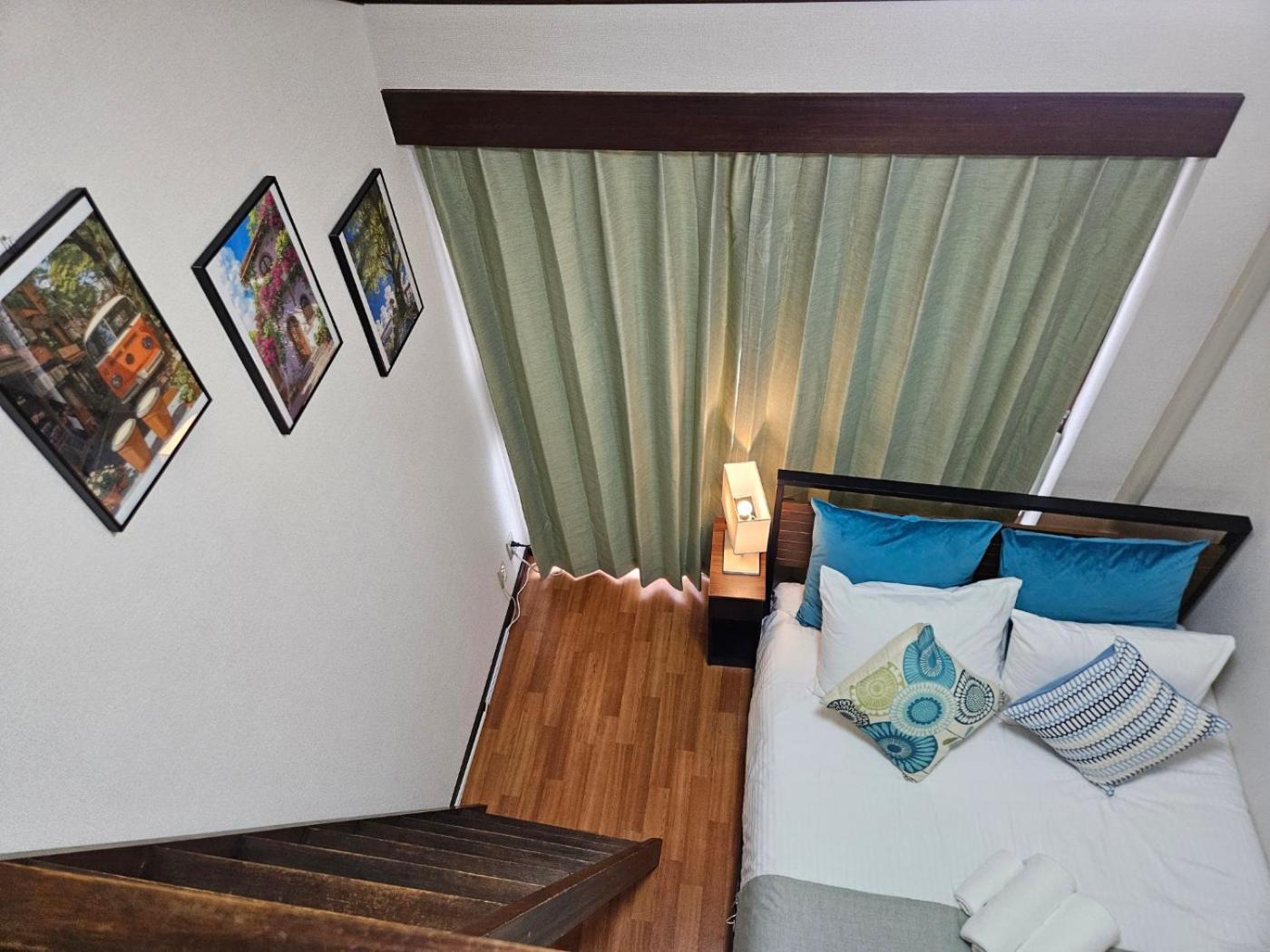 Shibuya Sg House Free Wifi Apartment Tokyo Exterior photo