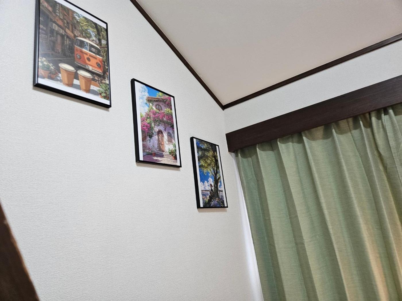 Shibuya Sg House Free Wifi Apartment Tokyo Exterior photo